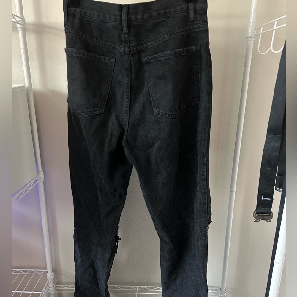 Barely worn